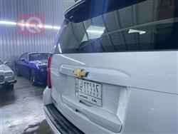 شيفروليه تاهو